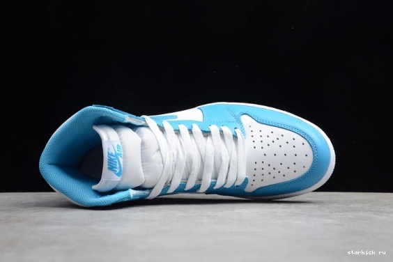 Retro UNC 555088-117 Jordan 555088-117  1 1101